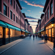 A Comprehensive Guide to Rental Agreements and Leases in Halifax, NS