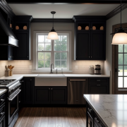 Current Trends in Home Design