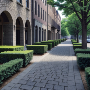 How Tariffs Influence the Price Competitiveness of U.S. Real Estate in the Global Market