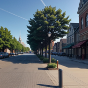 Current Trends Shaping the Luxury Real Estate Market in Red Deer, AB