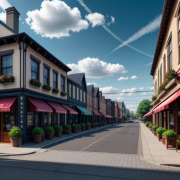 Navigating Landlord-Tenant Regulations in Nanaimo, BC