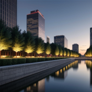 The Impact of Tariffs on Financing and Construction Costs in Edmonton