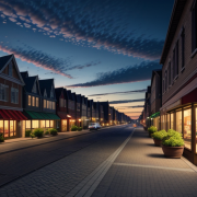Impact of Tariffs on Landscaping Material and Outdoor Home Feature Prices in Edmonton, AB