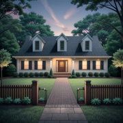 Exploring Financing Solutions for High-End Properties in Quispamsis, NB