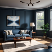 Top Home Improvement Projects for Maximum Return on Investment in Quispamsis, NB