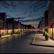 Assessing the Influence of Infrastructure Projects on Winnipeg's Real Estate Market
