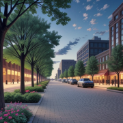 Exploring the Advantages of Solar Energy in Real Estate