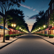 Advantages of Residing in a Walkable Neighborhood in Kronau, SK