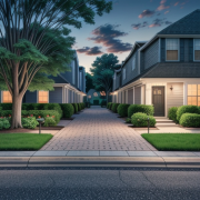Engaging with Your New Neighborhood: A Guide to Community Involvement