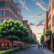 Exploring the Benefits and Challenges of Real Estate Investment