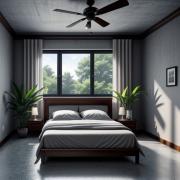 Evaluating Tariff Exemptions and Their Effects on the Bradford Real Estate Market