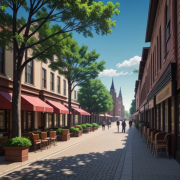 Factors Influencing Rapid Appreciation in Real Estate Neighborhoods