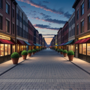 Engaging with Your New Community: A Guide for New Residents