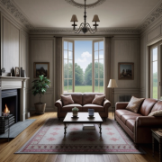 Advantages of Investing in Custom-Built Luxury Homes in Perth Road, ON
