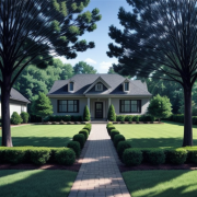 Selecting a Lucrative Rental Property in Perth Road, ON