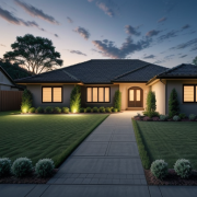 Selecting the Ideal Home Security System for Your Perth Road Residence