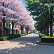 Exploring the Global Luxury Real Estate Market: Insights for Perth Road Residents