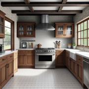 The Impact of Tariffs on New Home Construction Design and Materials in Perth Road, ON