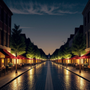 A Comprehensive Guide to LEED Certification for Buildings in Winnipeg