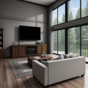 Utilizing Data Analytics to Anticipate Real Estate Market Trends in Oak Bay, NB