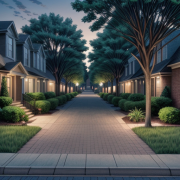 Exploring Financing Alternatives for High-End Properties