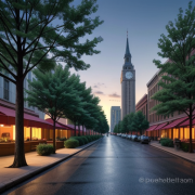 Strategies to Minimize Vacancy Rates in Rental Properties