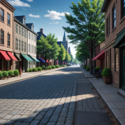 Building Community: Tips for Introducing Yourself to Neighbors in Laverlochère, QC