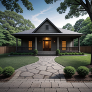 Will Tariffs Drive Manufacturing of Building Materials and Home Goods Back to North America?