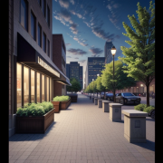Embracing Technology in Luxury Real Estate: The Era of Smart Homes in Sherbrooke, QC