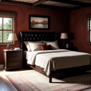 Essential Seasonal Maintenance Tips for Your Sherbrooke Vacation Property