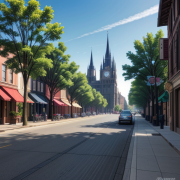 Navigating Your Financing Options for Your First Rental Property in Sherbrooke, QC