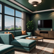 Top Home Improvement Projects for Maximum Return on Investment in London, ON