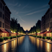Financing Your Real Estate Investments in Barrhead, AB: A Comprehensive Guide
