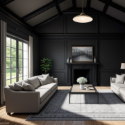Designing an Attractive and Practical Outdoor Area for Your Abbotsford Home