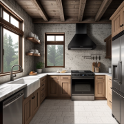 Advantages of Embracing an Open Concept Layout in Your Abbotsford Home