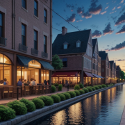 Essential Tips for Maintaining Your Property in Hamilton, ON