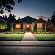 Top Home Improvement Projects for Maximum Return on Investment in Chemainus, BC