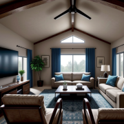 Selecting the Ideal Paint Colors for Your Prince George Home