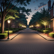 Exploring the International Landscape of Luxury Real Estate: Insights for Surrey Homebuyers