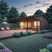 The Impact of Technology on Luxury Real Estate: Exploring Smart Homes and Beyond