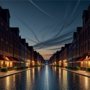 Initiating a Neighborhood Watch Program: A Step-by-Step Guide