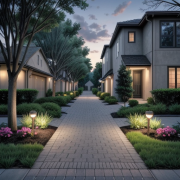 How Economic Factors Influence the Luxury Real Estate Market