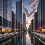 Selecting the Ideal Location for Your Second Home