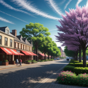 Selecting the Ideal Spot for Your Second Home in London, ON
