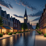 How Vacation Properties Influence Local Real Estate Markets in London, ON