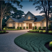 Developing an Eco-Friendly Property Management Strategy in Tottenham, ON
