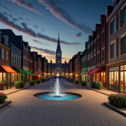 Essential Steps for Conducting a Tenant Screening in Tottenham, ON