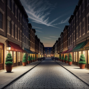 Understanding How Tariffs Influence Infrastructure Costs in Tottenham's Real Estate Development