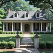 The Importance of High-End Design in Luxury Real Estate
