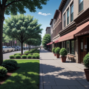 Ways to Champion Local Businesses in Your Community